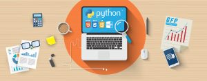 Formation Développeur Full-Stack Python
