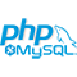 logo PHP MySQL