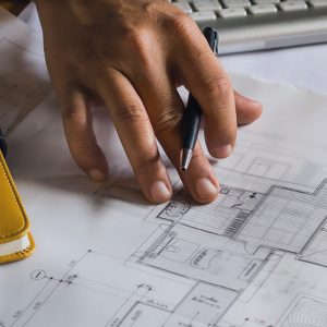 Titre Professionnel Technicien d'études du bâtiment en dessin de projet
