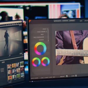 Titre Professionnel monteur audiovisuel à St-Pierre
