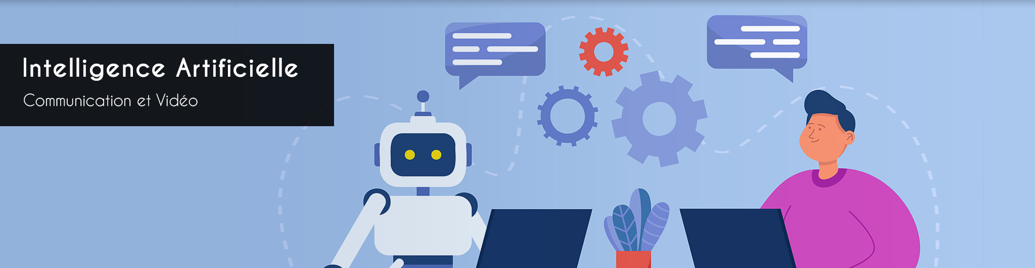 formation IA en ligne